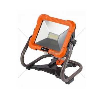 POWDP8031 Aku LED svítilna 20V LI-ION (bez AKU) POWERPLUS