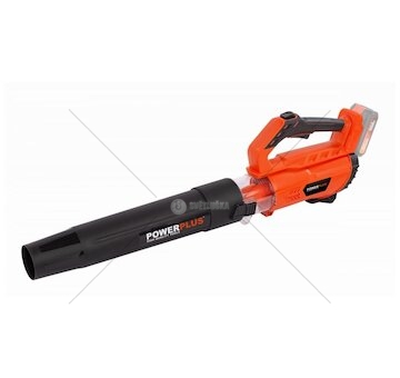POWDPG7521 Aku foukač listí 20V LI-ION (bez baterie) POWERPLUS