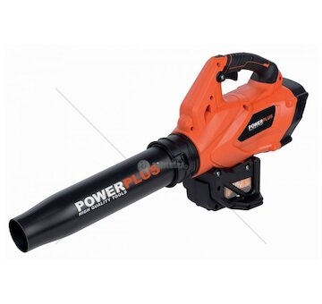 POWDPG7525 Aku foukač listí 40V LI-ION (bez baterie) POWERPLUS