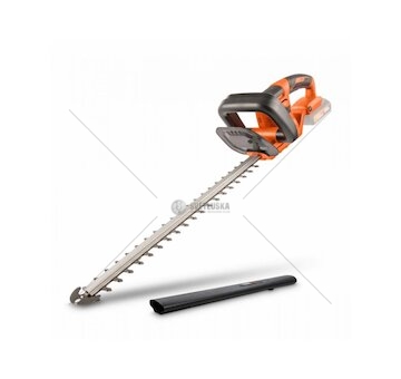 POWDPG75301 AKU plotostřih 20V, LI-ION, 515mm (bez baterie) POWERPLUS