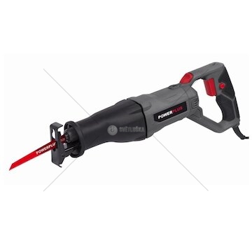 POWE30030 Ocasová pila 710W POWERPLUS