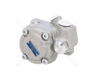 POWER STEERING PUMP PETERS 012.519-00A