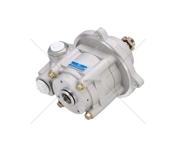 POWER STEERING PUMP PETERS 142.515-00A