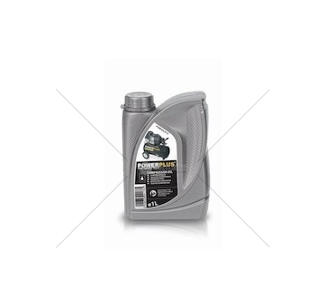 POWOIL012 Olej do kompresorů 1l POWERPLUS