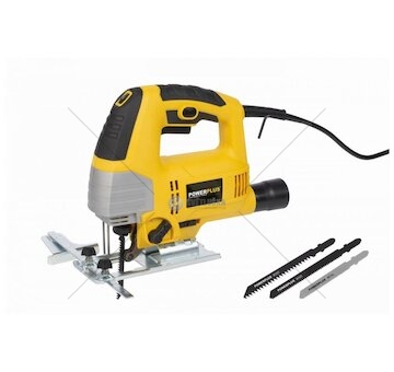 POWX0331 Přímočará pila 650W POWERPLUS