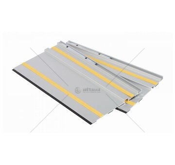 POWX0562X Vodící lišta pro POWX0562 POWERPLUS