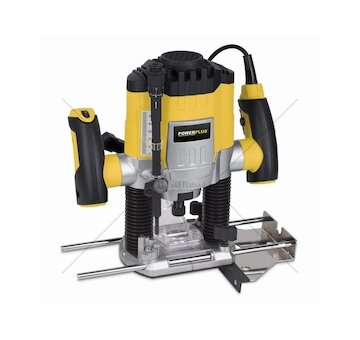 POWX0910 Horní fréza 1 200W POWERPLUS