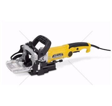 POWX1310 - Lamelovací frézka POWERPLUS