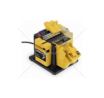 POWX1350 Multifunkční bruska POWERPLUS