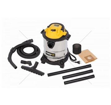 POWX322 Vysavač sucho/mokro 1000W POWERPLUS