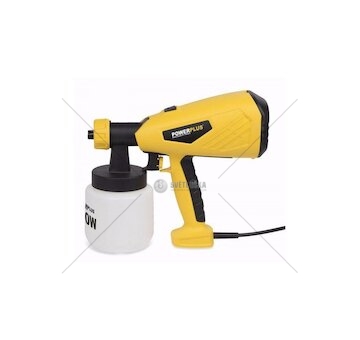 POWX354 - Stříkací pistole 500W POWERPLUS