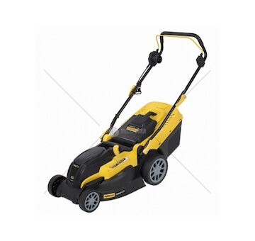 POWXG6281 Elektrická sekačka 2000W 420mm POWERPLUS