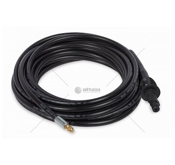 POWXG90950 Set na čištění potrubí 10m POWERPLUS