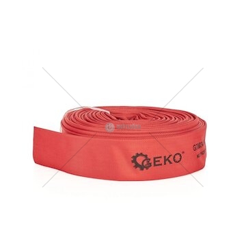 Požární hadice 2", 30m, bez koncovek GEKO