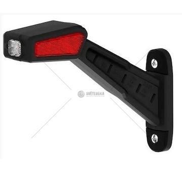 Pozicni svetlo tykadlo LED FT-146LLED-2