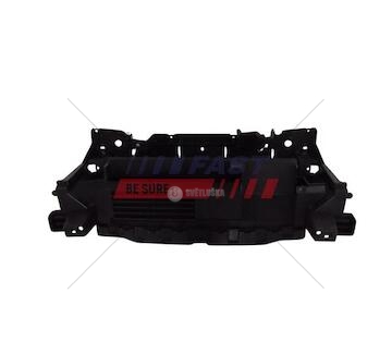 Př.čelo citroen berlingo 18> ft10544g