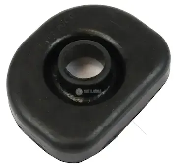 Prachovka gumová | 503502202