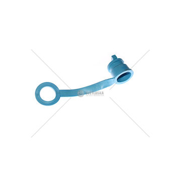 Prachovka ISO 12.5 modrá / 6223 72114816.3