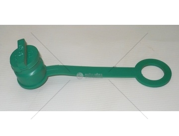 Prachovka rychlospojky RK12