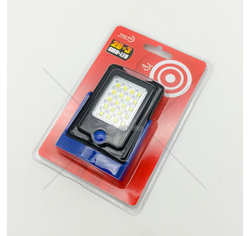 Pracovní lampa 23 LED magnetická - GMP