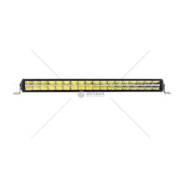 Pracovní panelové světlo LED BAR AWL72 180W 6500K 18000lm 81cm 12V 24V AMIO-04213
