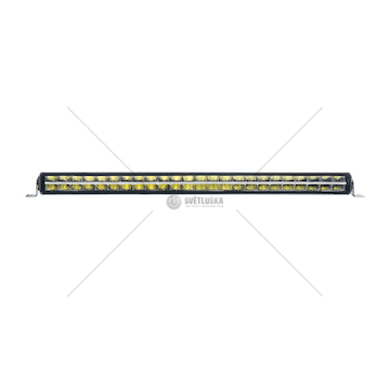 Pracovní panelové světlo LED BAR AWL73 240W 6500K 8000lm 107cm 12V 24V AMiO-04214