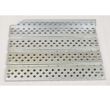 Pracovní platforma MB ACTROS MP4 levá LAMIRO 198051EX