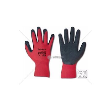 Pracovní rukavice 11