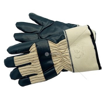 Pracovní rukavice 350g - zateplené