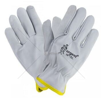 Pracovní rukavice kožené KOZIA 9