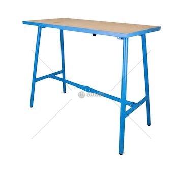 Pracovní stůl GWB 100/50 F GÜDE