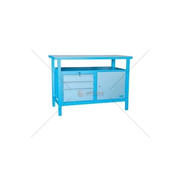 Pracovní stůl P 1200 SLT, GÜDE