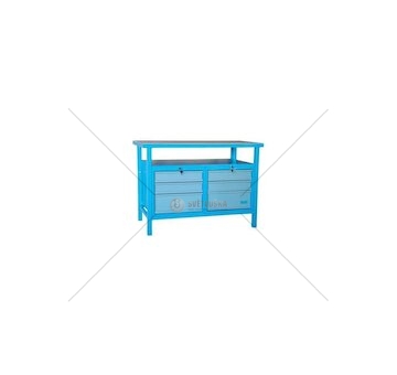 Pracovní stůl P 1200 SS GÜDE