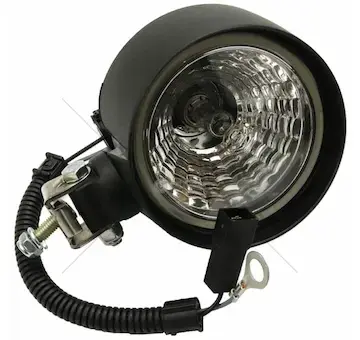 Pracovní světlomet cobo (p,f) | 19.351.619