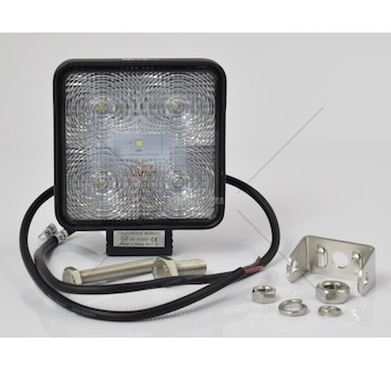 Pracovní světlomet HELLA 1GA 357 107-012