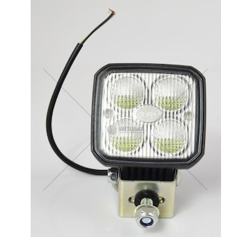 Pracovní světlomet HELLA 1GA 996 284-001