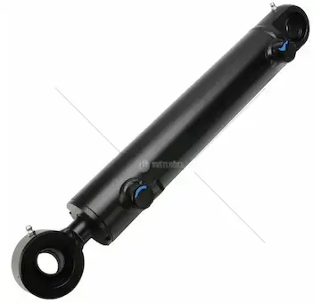 Pracovní válec | 7245-3770-N