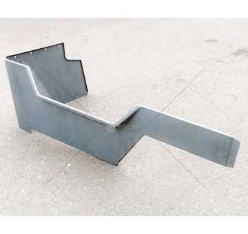 Práh kabiny Multicar M26 levý