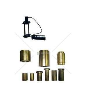 PRASA HYDRAULICZNA 50T  SSZ-05.00