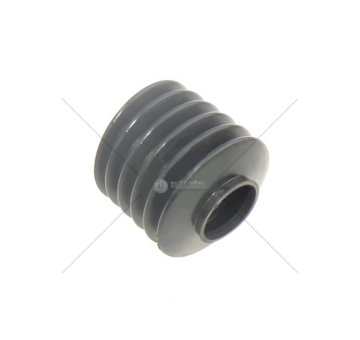 Prašnice brzdového válce