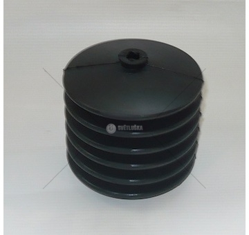 Prašnice brzdového válce přední 100 Tatra, Liaz, Karosa 341539820