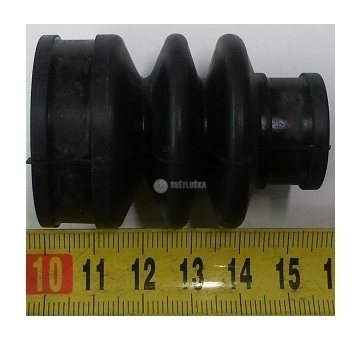 Prašnice hlavního brzdového válce Multicar M25