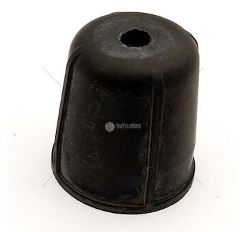 Prašnice hlavy válce 22