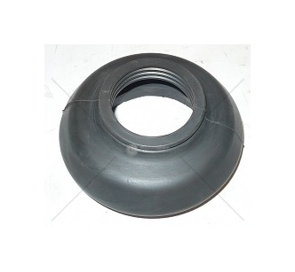 Prašnice hřídele volantu do podlahy