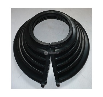 Prašnice nápravy Tatra - CZ výroba