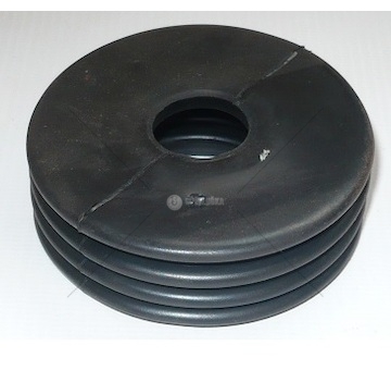 Prašnice posilovače řazení Tatra