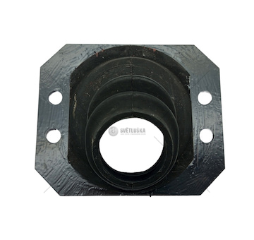 Prašnice sloupku řízení Euro