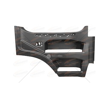 WNEKA STOPNIA KABINY SCANIA S 2017 PRAWA STRONA LAMIRO 892-09EX