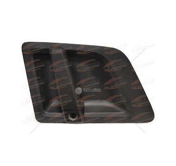 Pravá klika dveří bez zámku SCANIA S R 2017-  LAMIRO 891-63EX