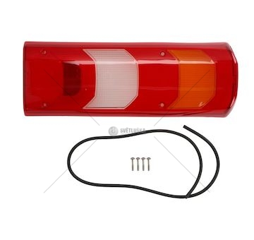 Pravá zadní svítilna MB JEL-0035446903